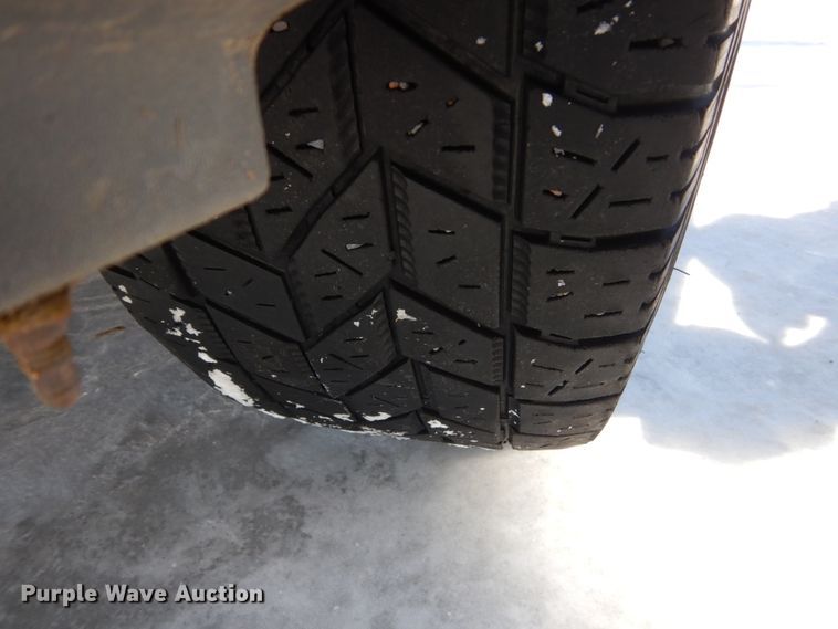 image for item FU9222 2006 GMC Sierra 1500 pickup truck