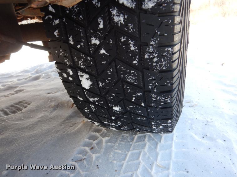 image for item FU9222 2006 GMC Sierra 1500 pickup truck