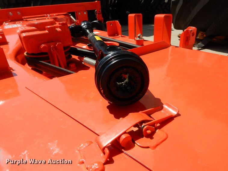 image for item FU9817 Kubota RC72-30B lawn mower deck