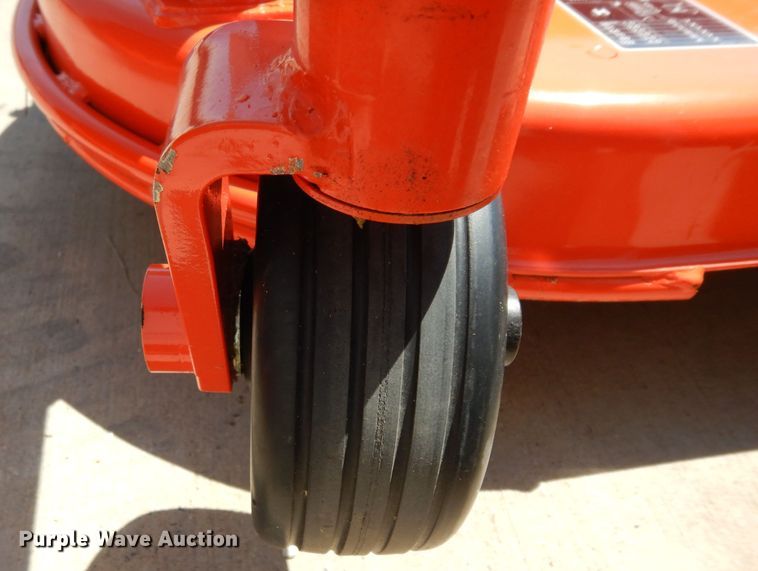 image for item FU9817 Kubota RC72-30B lawn mower deck