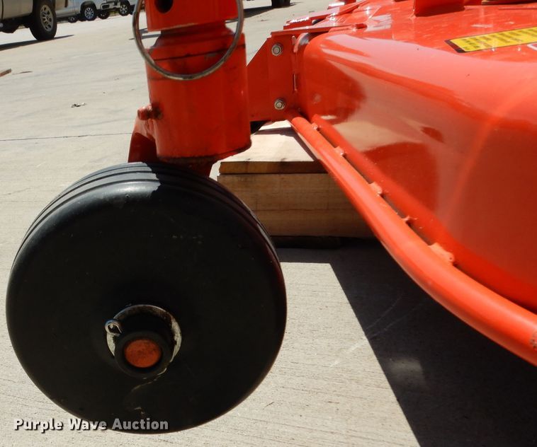 image for item FU9817 Kubota RC72-30B lawn mower deck
