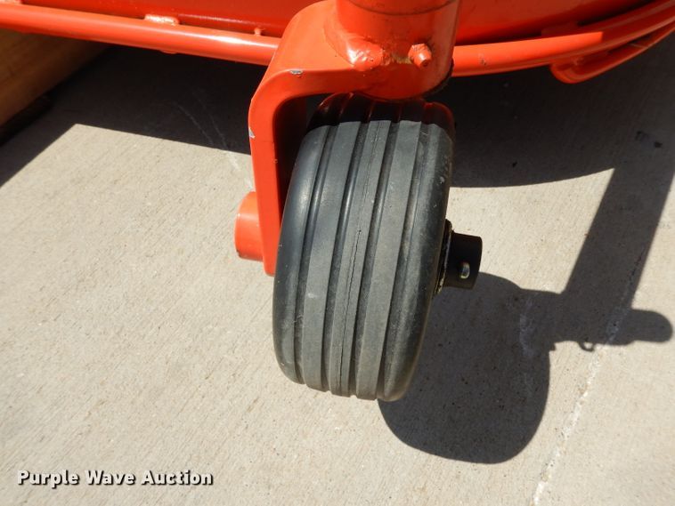 image for item FU9817 Kubota RC72-30B lawn mower deck