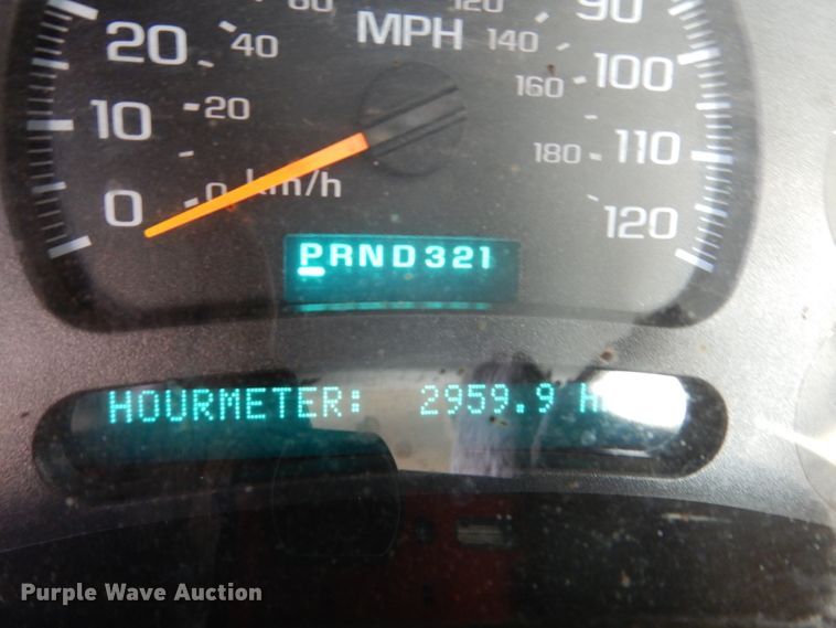 image for item FX9080 2004 GMC Sierra 1500  pickup truck