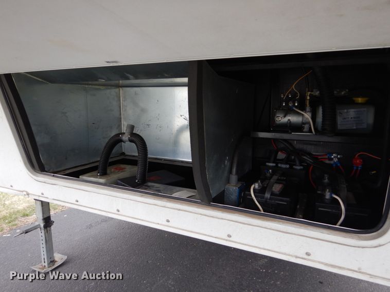 image for item FX9088 2007 Keystone Montana  camper