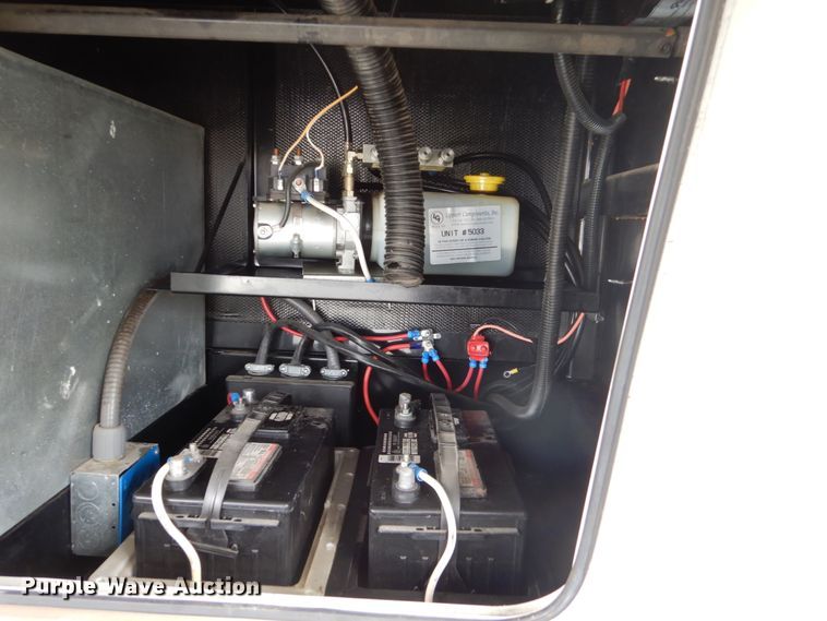 image for item FX9088 2007 Keystone Montana  camper