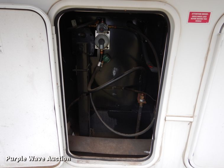 image for item FX9088 2007 Keystone Montana  camper