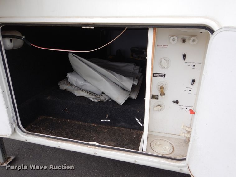 image for item FX9088 2007 Keystone Montana  camper