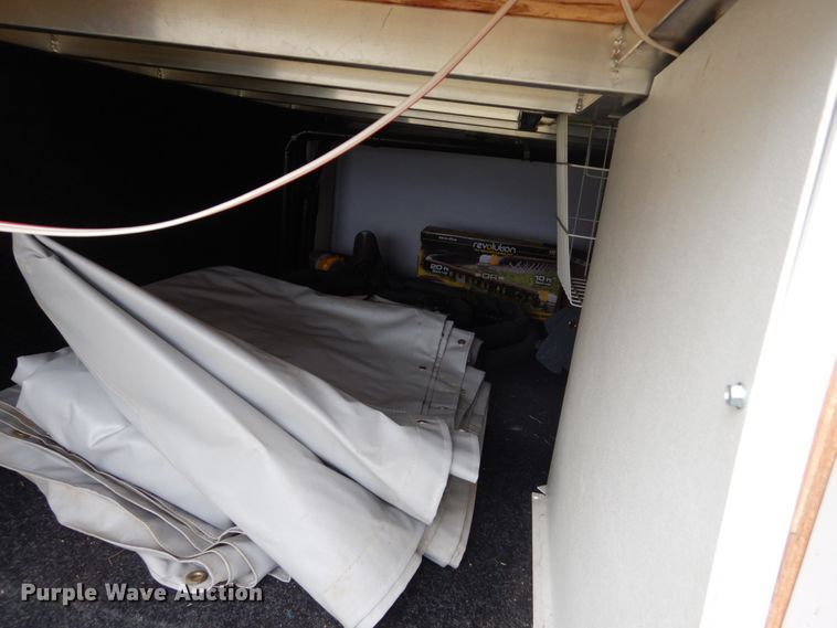 image for item FX9088 2007 Keystone Montana  camper