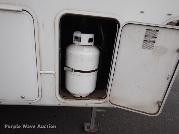 image for item FX9088 2007 Keystone Montana  camper