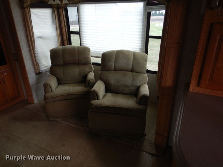 image for item FX9088 2007 Keystone Montana  camper