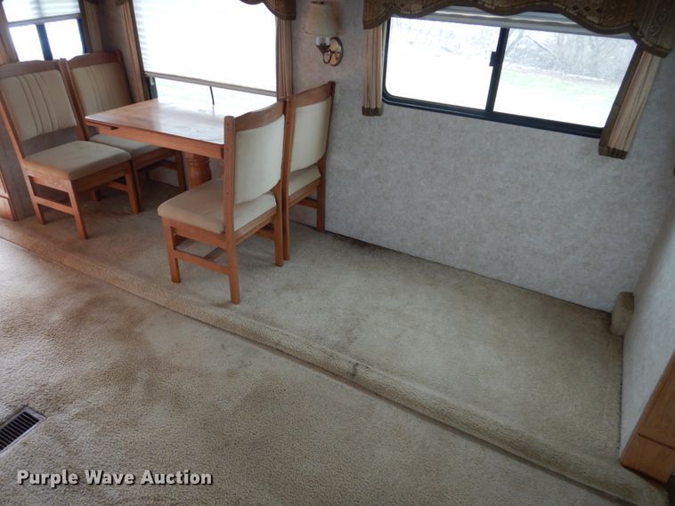 image for item FX9088 2007 Keystone Montana  camper