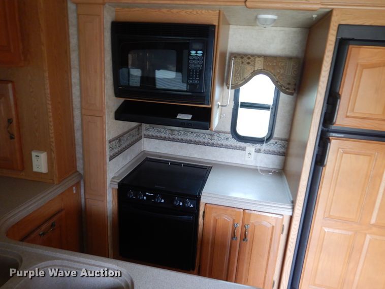 image for item FX9088 2007 Keystone Montana  camper