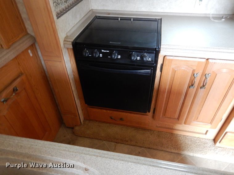 image for item FX9088 2007 Keystone Montana  camper