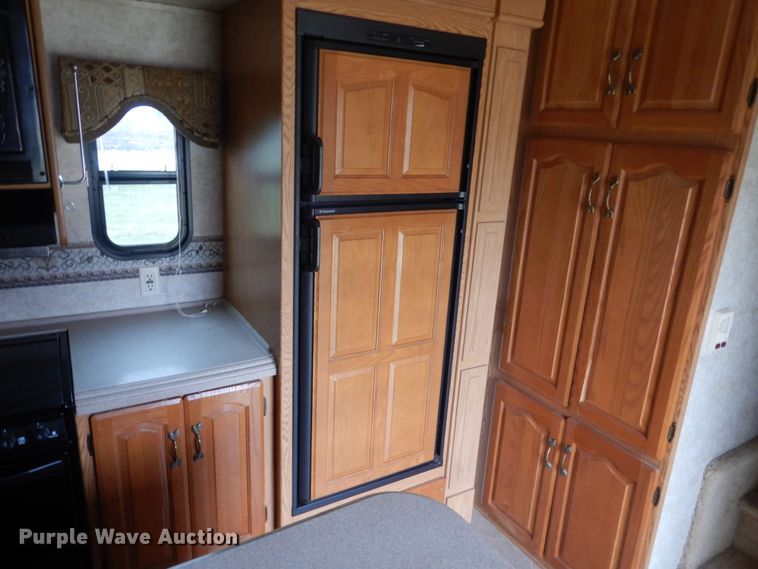 image for item FX9088 2007 Keystone Montana  camper