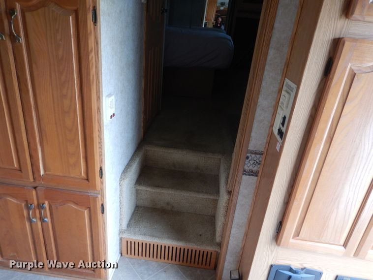 image for item FX9088 2007 Keystone Montana  camper