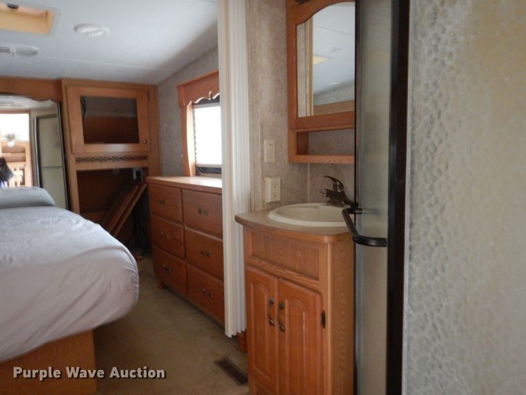 image for item FX9088 2007 Keystone Montana  camper