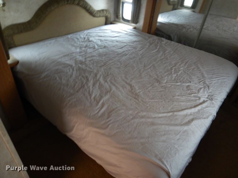 image for item FX9088 2007 Keystone Montana  camper