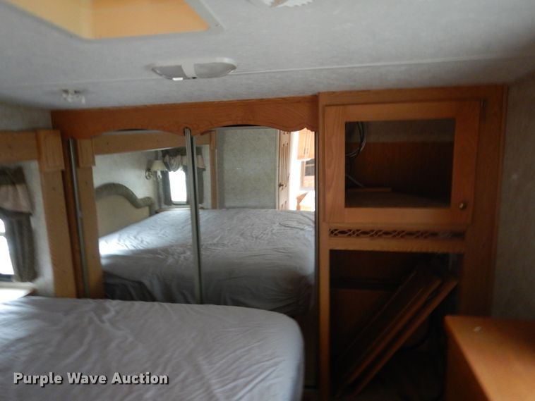 image for item FX9088 2007 Keystone Montana  camper