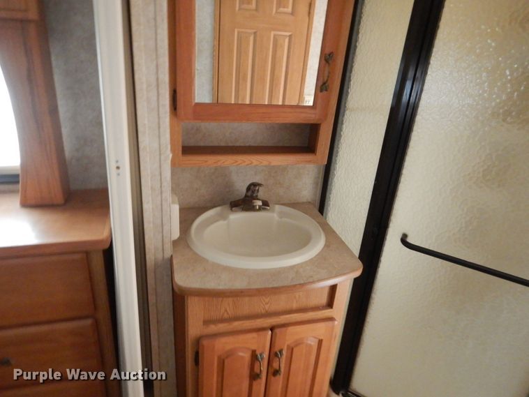 image for item FX9088 2007 Keystone Montana  camper