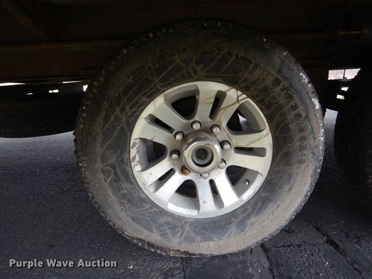 image for item FX9088 2007 Keystone Montana  camper