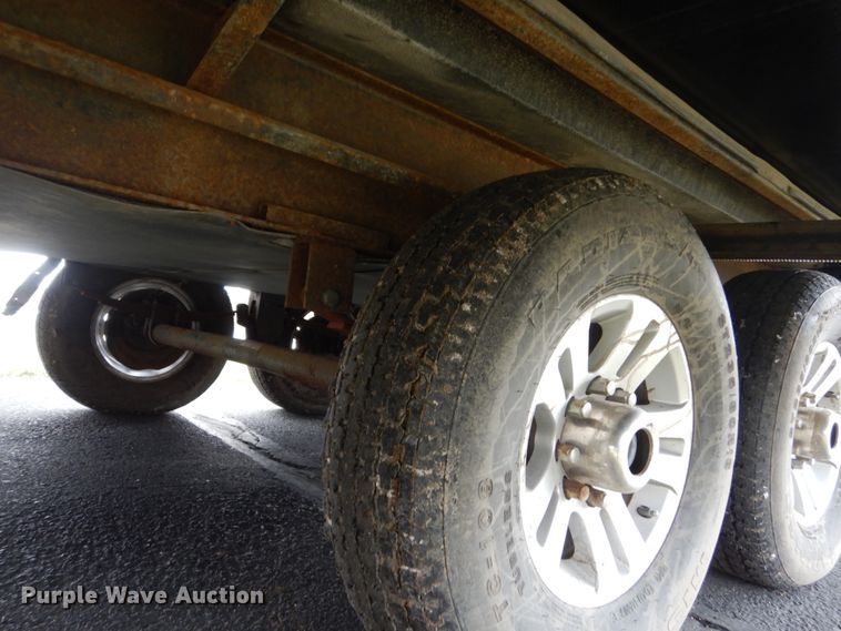 image for item FX9088 2007 Keystone Montana  camper