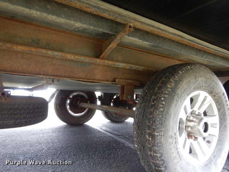 image for item FX9088 2007 Keystone Montana  camper