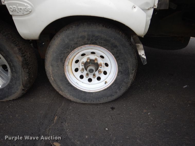 image for item FX9088 2007 Keystone Montana  camper