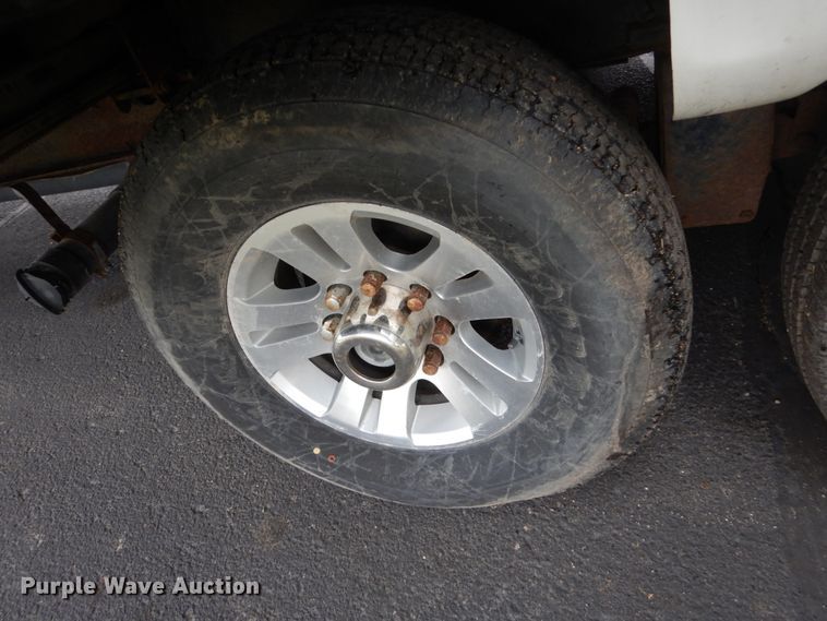 image for item FX9088 2007 Keystone Montana  camper