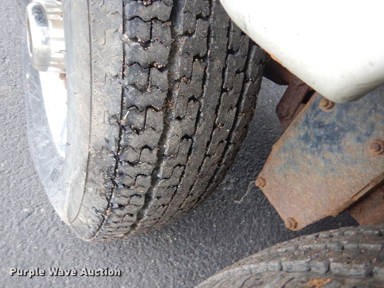 image for item FX9088 2007 Keystone Montana  camper