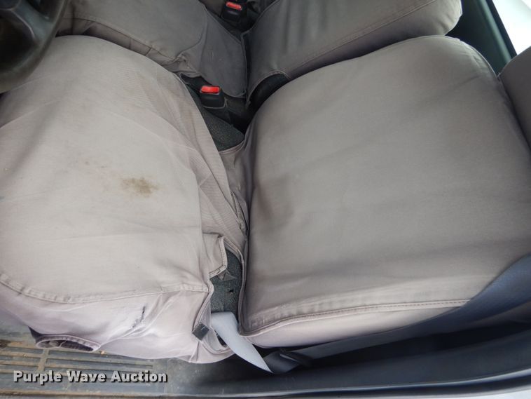 image for item FX9089 2001 Chevrolet Silverado 1500  pickup truck