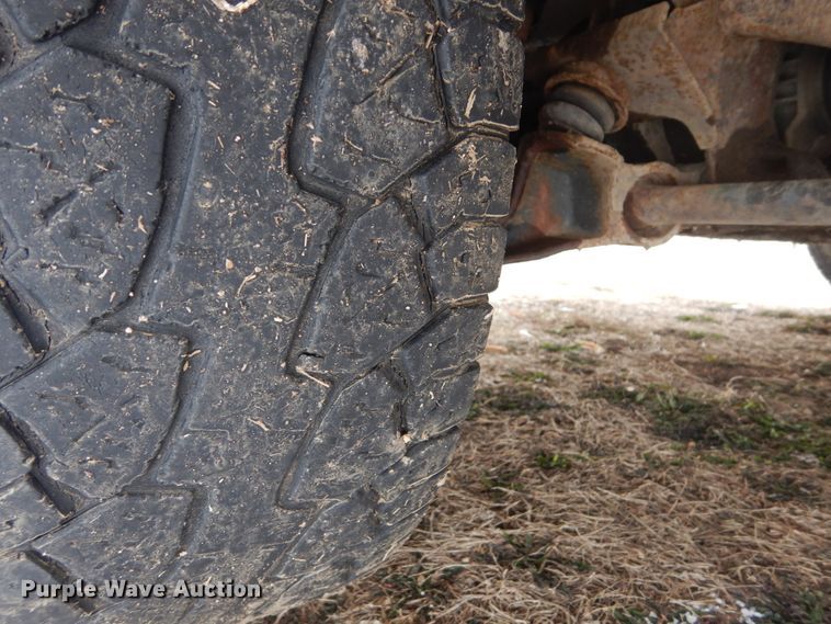 image for item FX9089 2001 Chevrolet Silverado 1500  pickup truck