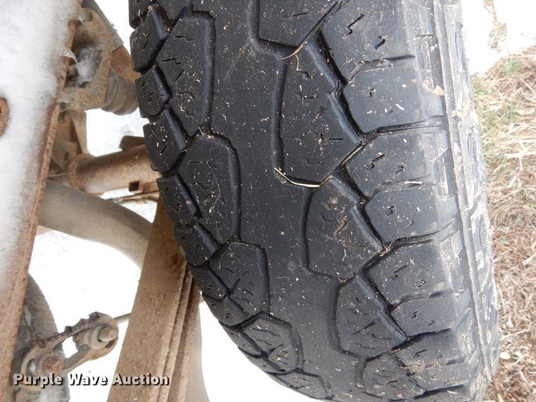 image for item FX9089 2001 Chevrolet Silverado 1500  pickup truck