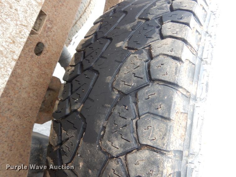 image for item FX9089 2001 Chevrolet Silverado 1500  pickup truck