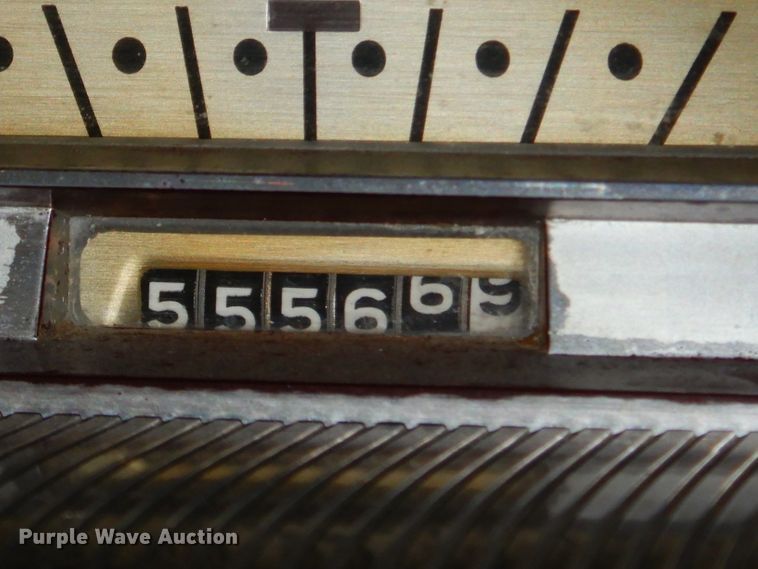 image for item GB9668 1964 Ford Galaxie XL500