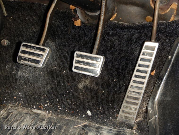 image for item GB9668 1964 Ford Galaxie XL500