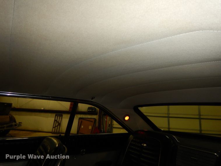 image for item GB9668 1964 Ford Galaxie XL500