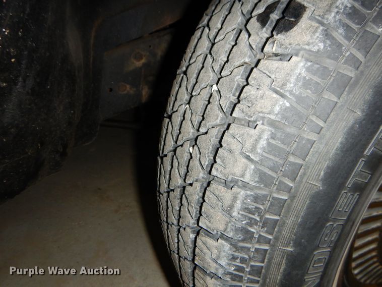 image for item GB9668 1964 Ford Galaxie XL500