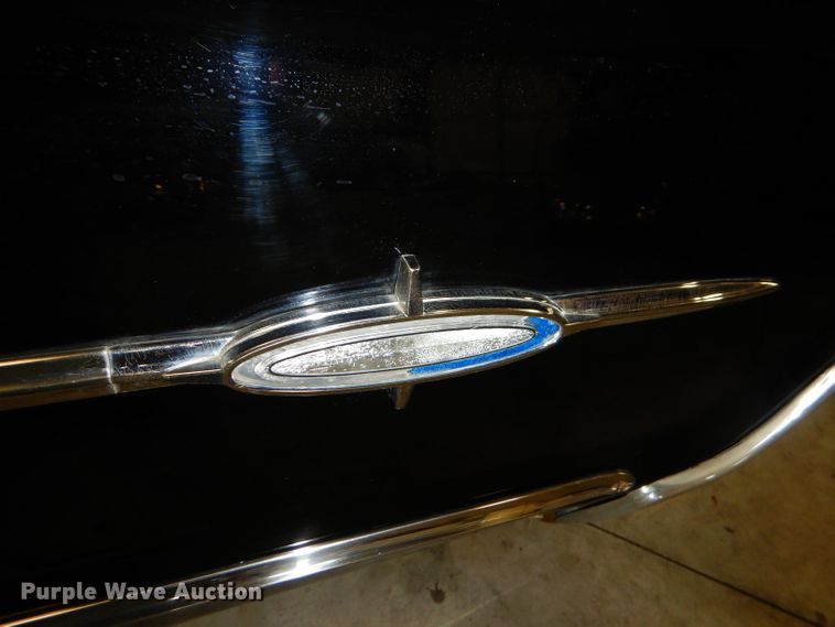 image for item GB9668 1964 Ford Galaxie XL500