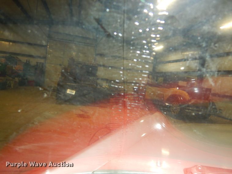 image for item GB9670 1955 Ford Crown Victoria