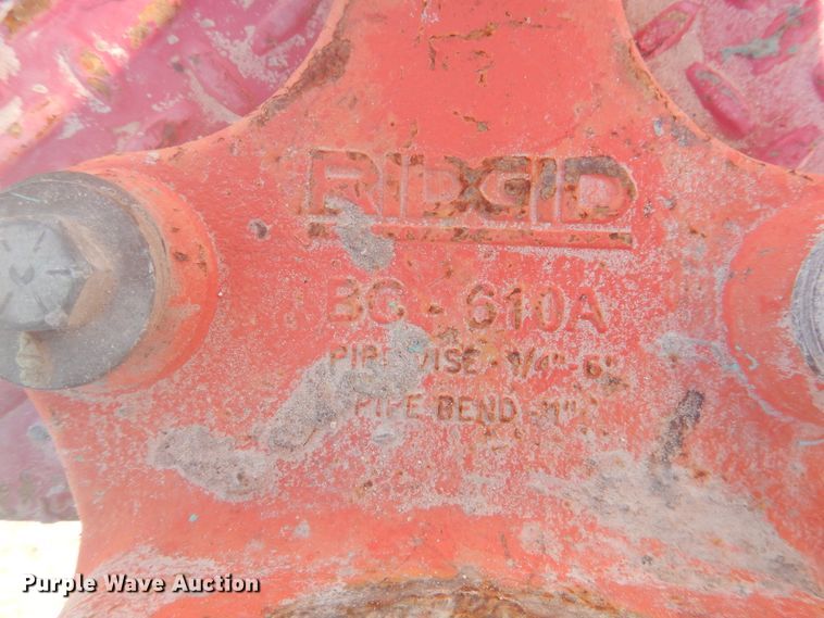 image for item GE9352 2017 International 7300 crane truck