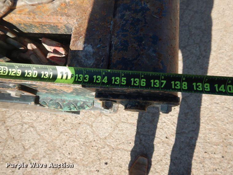 image for item GE9353 2015 Ford F550 Super Duty winch truck