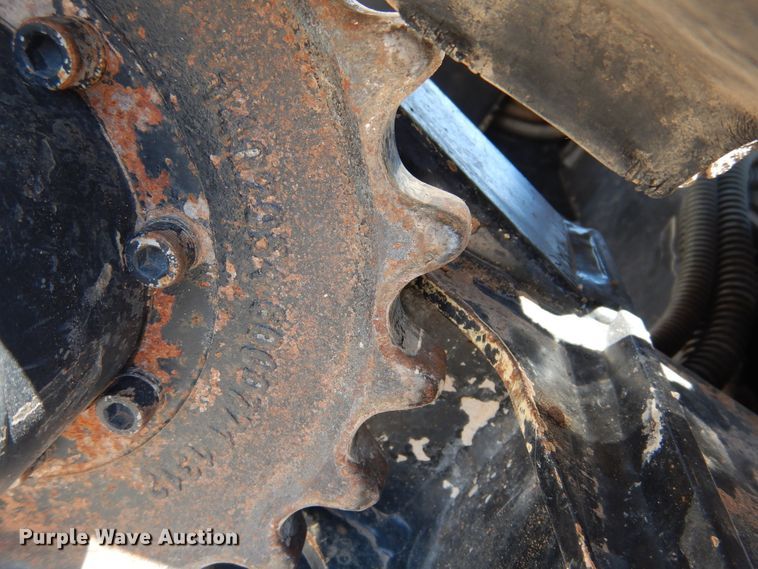 image for item GE9361 2015 Caterpillar 301.4C  mini excavator