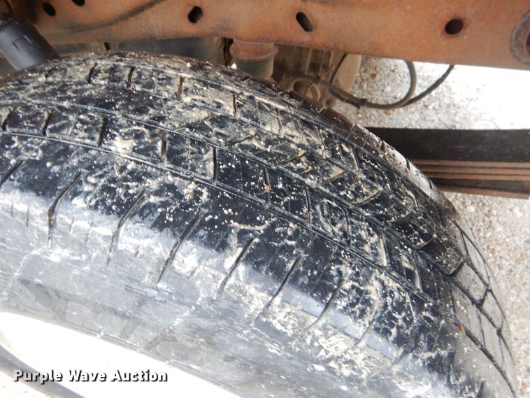 image for item GG9692 2004 Ford F150  SuperCab pickup truck