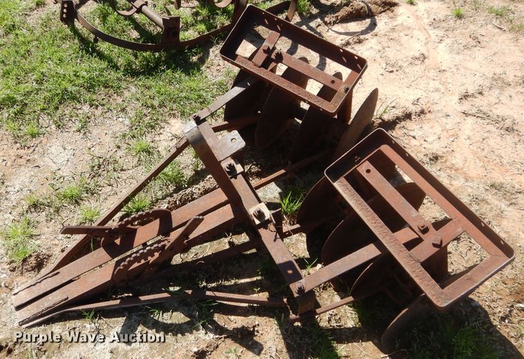 image for item GK9182 Ag equipment