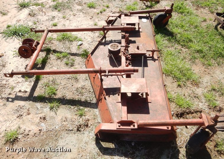 image for item GK9182 Ag equipment