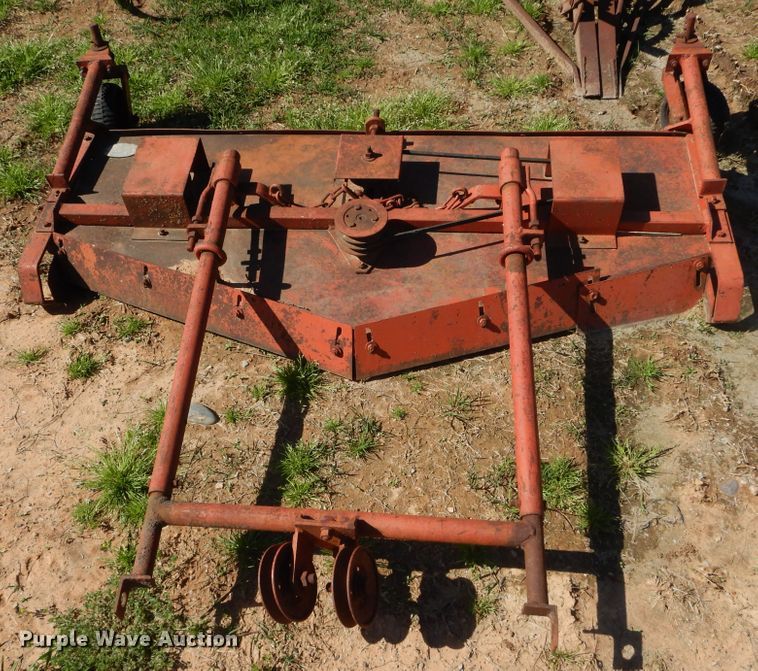 image for item GK9182 Ag equipment