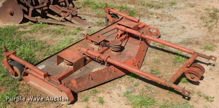image for item GK9182 Ag equipment