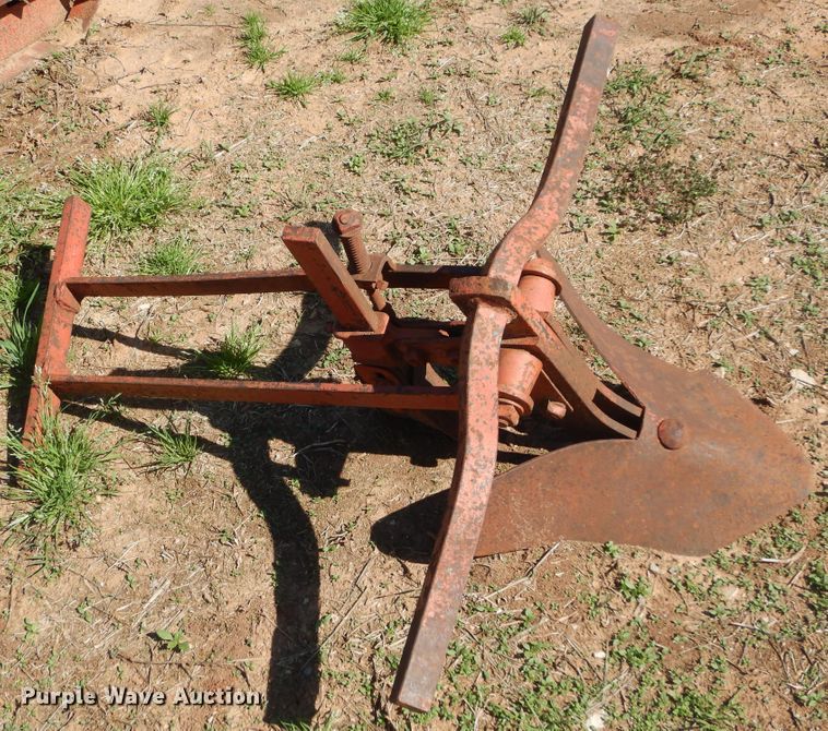 image for item GK9182 Ag equipment