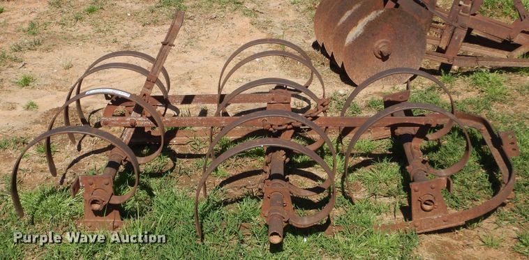 image for item GK9182 Ag equipment