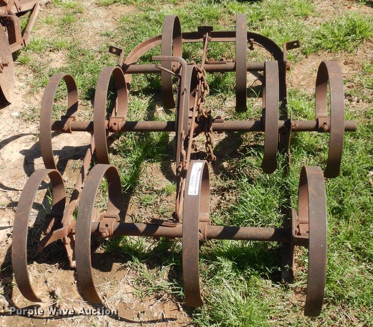 image for item GK9182 Ag equipment